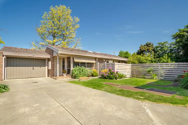 Main view of Homely house listing, 85A Melbourne Road, Williamstown VIC 3016