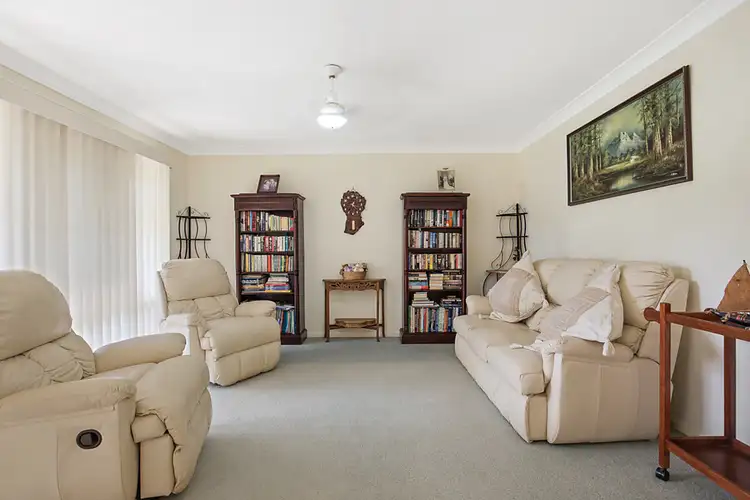 Third view of Homely house listing, 27 Peppertree Street, Warner QLD 4500