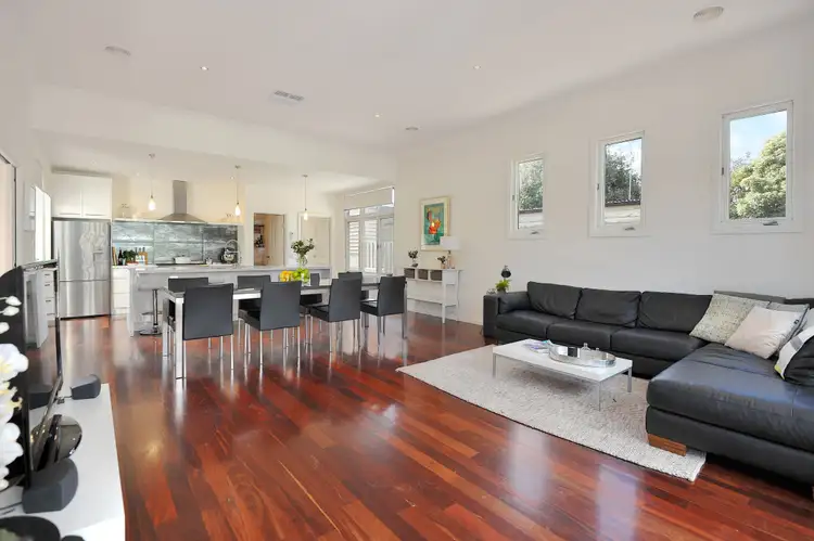 Sixth view of Homely house listing, 17 Junction Street, Newington VIC 3350