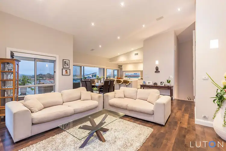Sixth view of Homely house listing, 28 Ashton Calvert Street, Casey ACT 2913