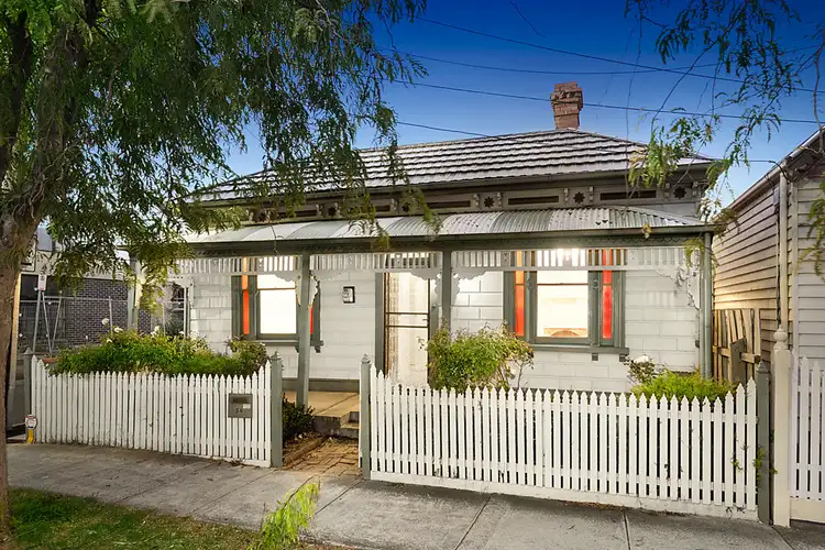 58 Charles Street, Seddon VIC 3011