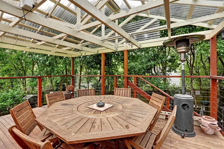 Sixth view of Homely unit listing, 5/3 Mines Road, Ringwood East VIC 3135