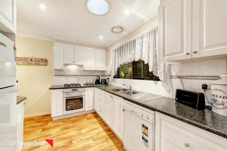 Second view of Homely unit listing, 3/1 Torrens Avenue, Boronia VIC 3155