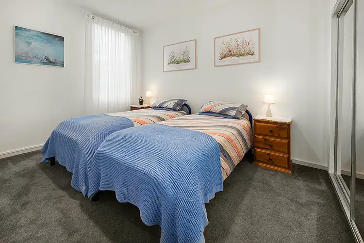 Sixth view of Homely apartment listing, 25/15 Beach Street, Port Melbourne VIC 3207
