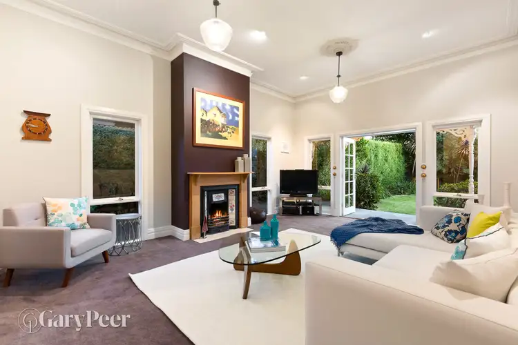 Second view of Homely house listing, 36 Cromwell Street, Caulfield North VIC 3161