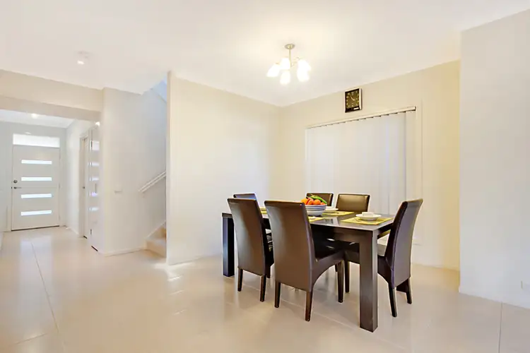 Fourth view of Homely house listing, 34 Montefiore Avenue, West Hoxton NSW 2171