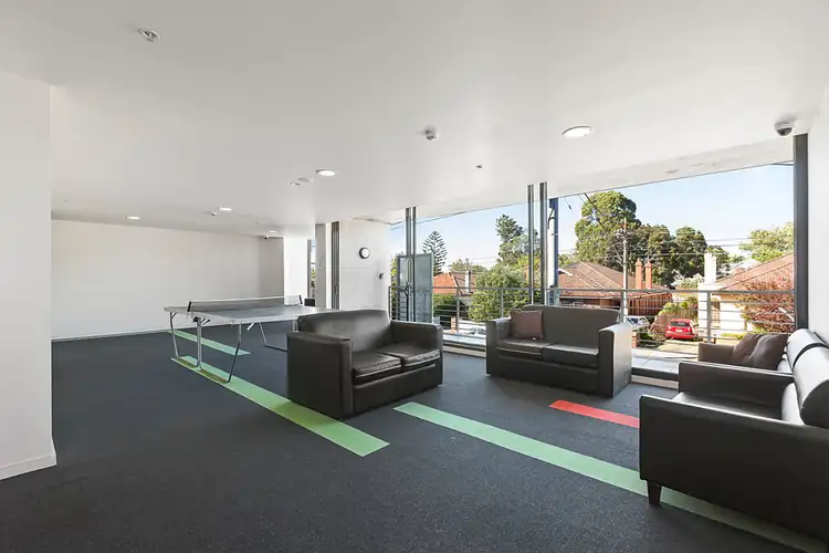 Fifth view of Homely apartment listing, 217/141 Waverley Road, Malvern East VIC 3145