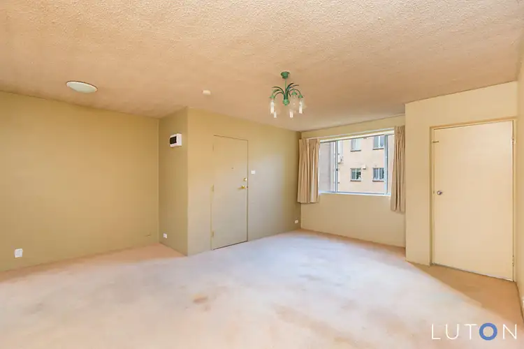 Third view of Homely unit listing, 14/48-50 Trinculo Place, Queanbeyan NSW 2620
