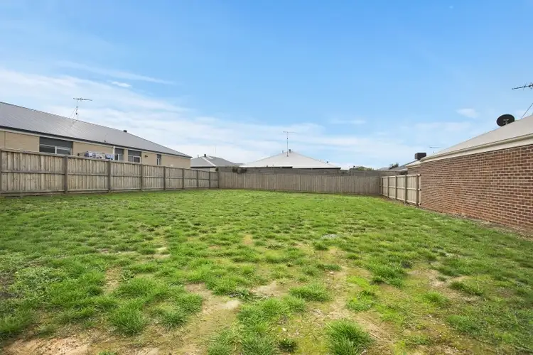 65 Evergreen Circuit, Ocean Grove VIC 3226