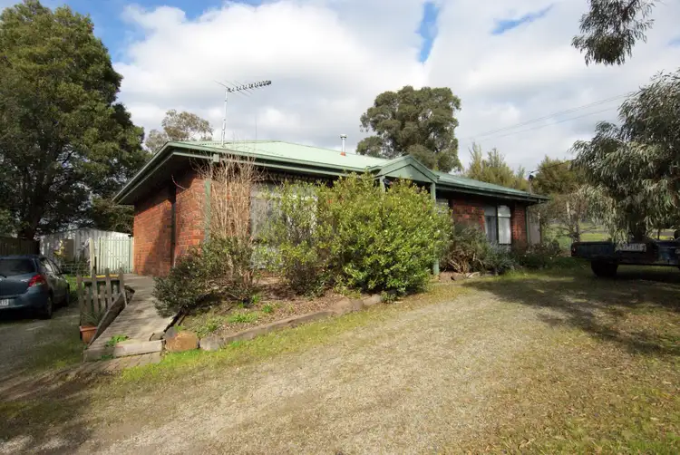 1 Middleton Drive, Woori Yallock VIC 3139