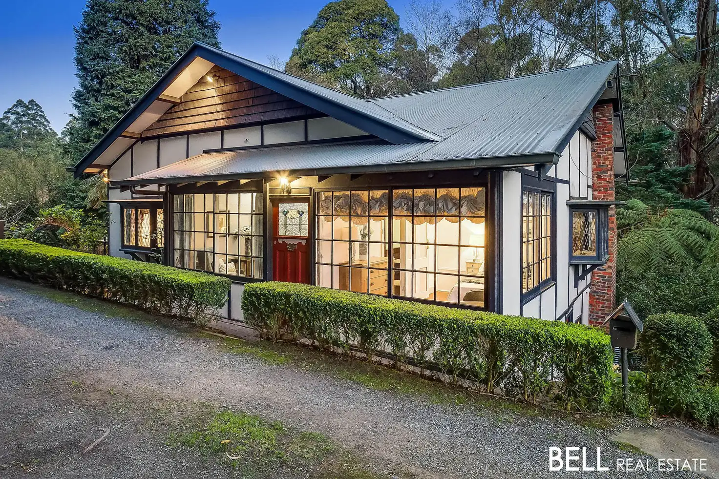Main view of Homely house listing, 476 Mount Dandenong Tourist Road, Olinda VIC 3788