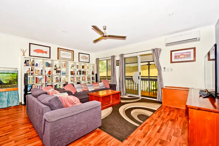 Third view of Homely house listing, 10 Regulus Court, Woodroffe NT 830