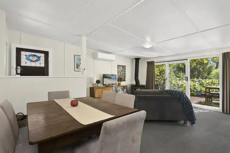 Fourth view of Homely house listing, 45 Hepburn Road, Daylesford VIC 3460