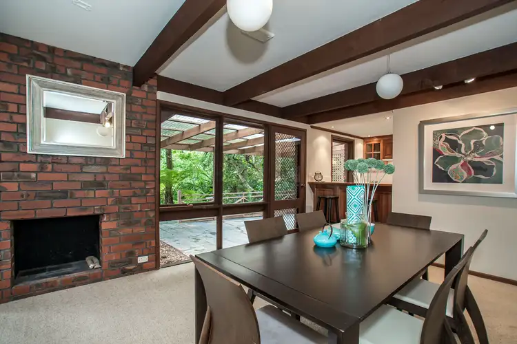 Fifth view of Homely house listing, 61 View Road, The Patch VIC 3792