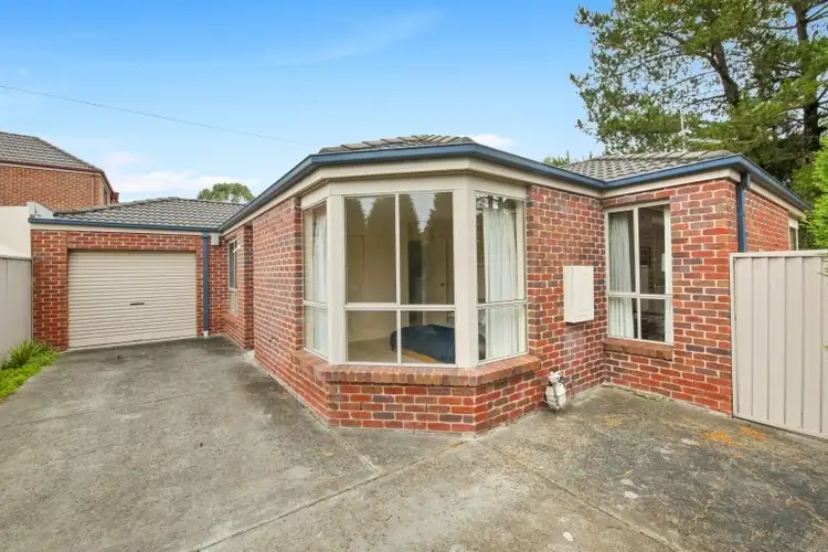 2/1239 Doveton Street North, Invermay Park VIC 3350