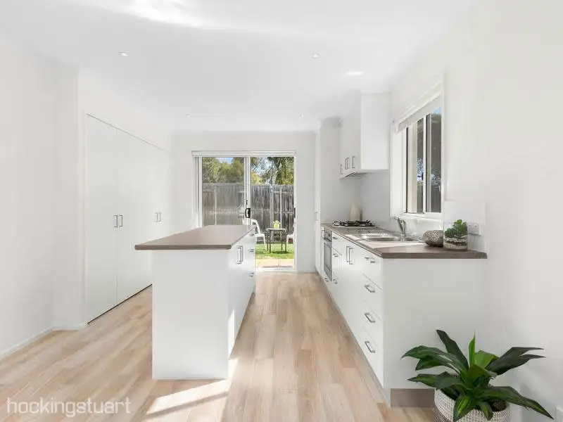 Main view of Homely unit listing, 15/18 Hadley Street, Seaford VIC 3198