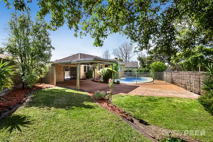 Second view of Homely house listing, 1 Port Street, Highett VIC 3190