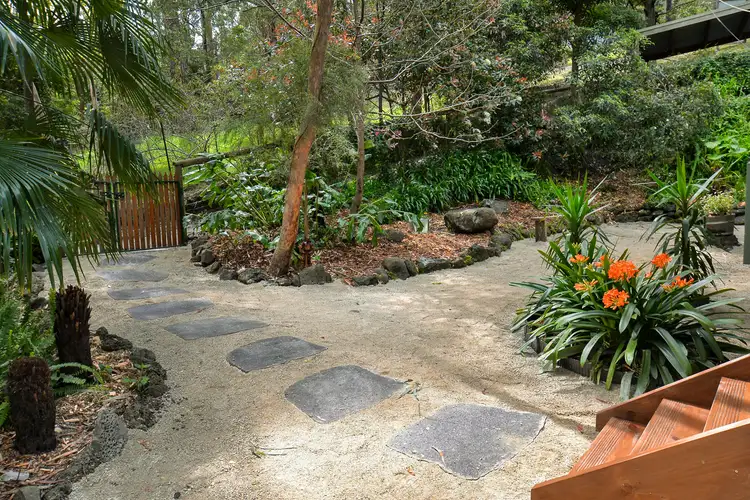 Second view of Homely house listing, 11 Colombo Road, Belgrave VIC 3160