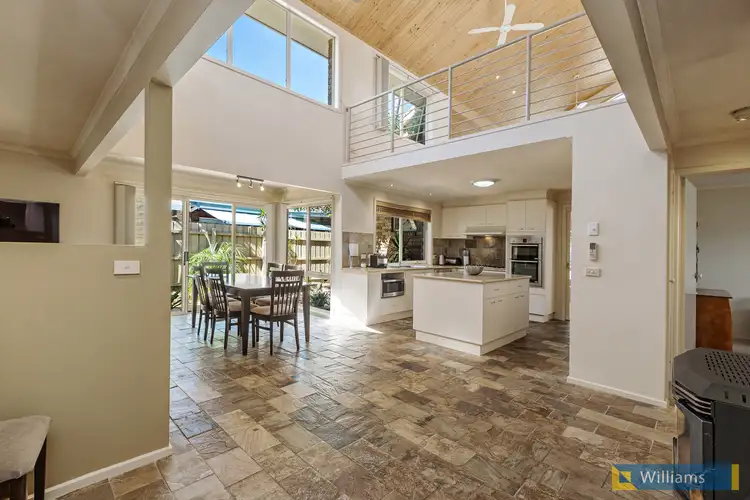 Second view of Homely house listing, 8 Den Dulk Avenue, Altona VIC 3018