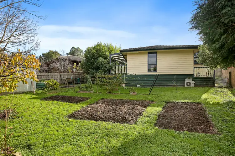 Fourth view of Homely house listing, 24 Patrick Street, Millgrove VIC 3799