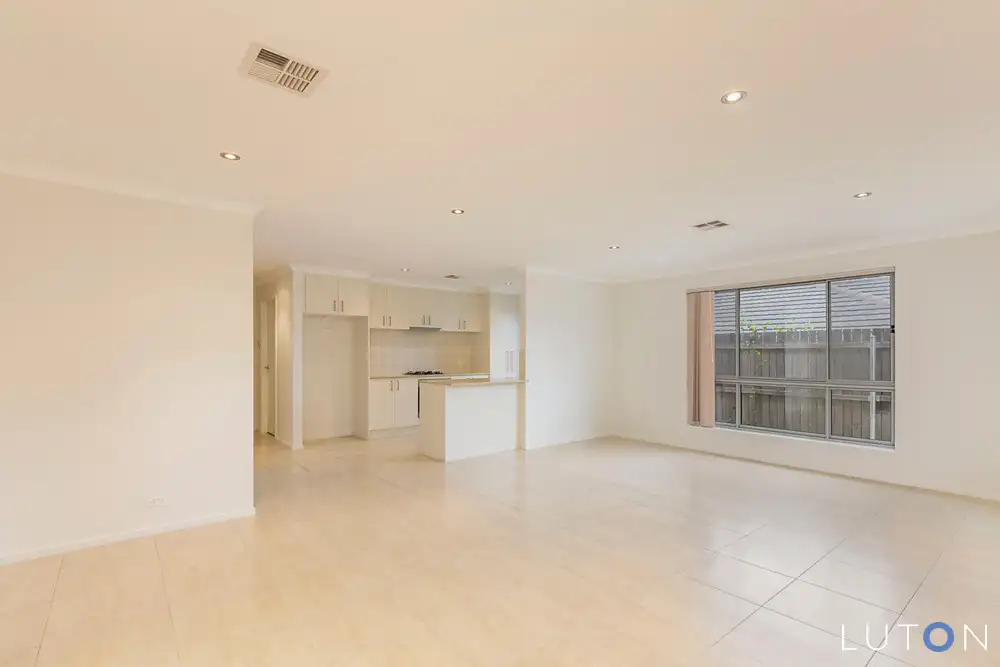 Main view of Homely house listing, 15 Liz Oneil Circuit, Casey ACT 2913