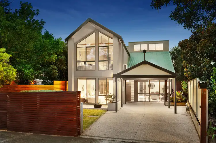 1A Tandara Court, Black Rock VIC 3193