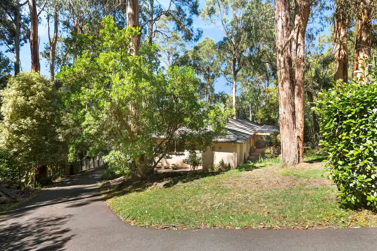 31 Wright Avenue, Upwey VIC 3158