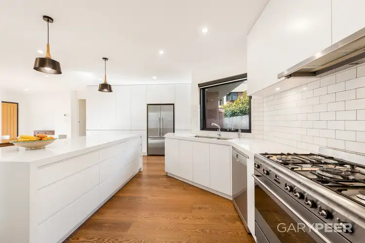 Third view of Homely house listing, 68 Teak Street, Caulfield South VIC 3162