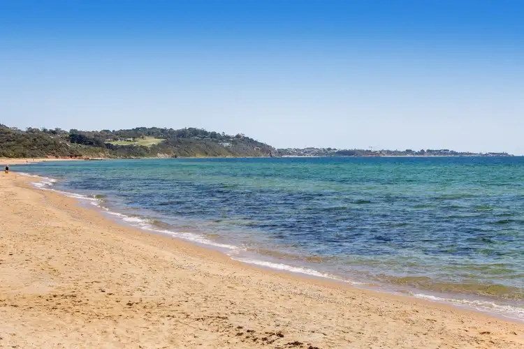 Fifth view of Homely house listing, Beach Box/50-51 Moondah Beach, Mount Eliza VIC 3930