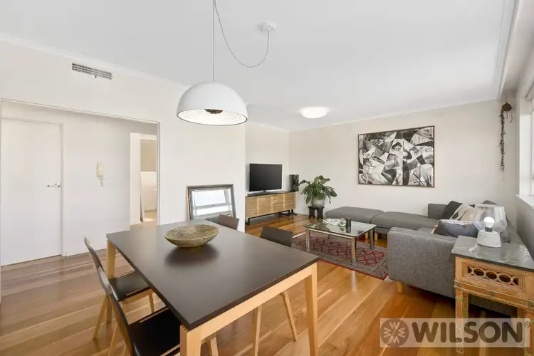 5/122 Hotham Street, St Kilda East VIC 3183