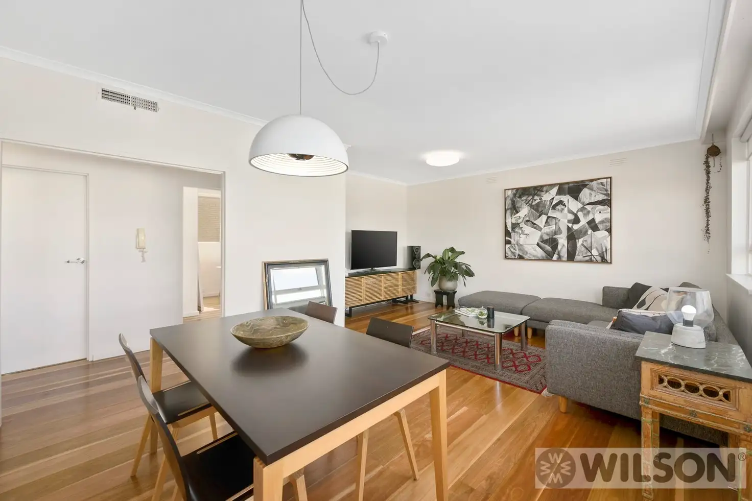 Main view of Homely apartment listing, 5/122 Hotham Street, St Kilda East VIC 3183
