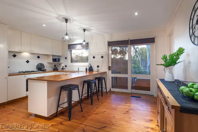 Third view of Homely unit listing, 15/29 Main Road, Lower Plenty VIC 3093