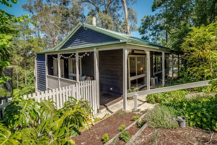 Main view of Homely house listing, 18 Blair Road, Belgrave VIC 3160