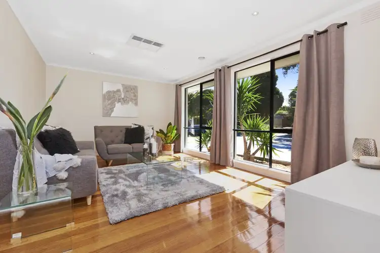 Second view of Homely house listing, 3 Meadow Lane, Ferntree Gully VIC 3156