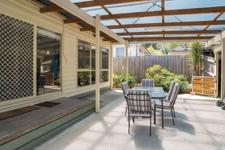 Second view of Homely unit listing, 1/8 Westley Street, Ferntree Gully VIC 3156