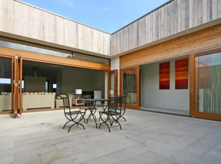 Third view of Homely house listing, 21 Armytage Drive, Portsea VIC 3944