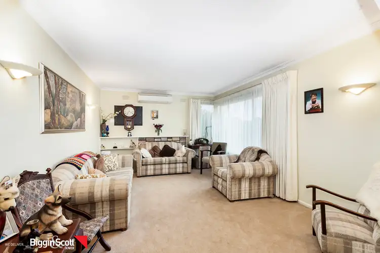 Third view of Homely house listing, 45 Arbroath Road, Wantirna South VIC 3152