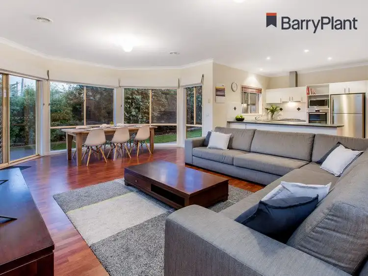 Fourth view of Homely house listing, 4 Longwood Drive, Mornington VIC 3931