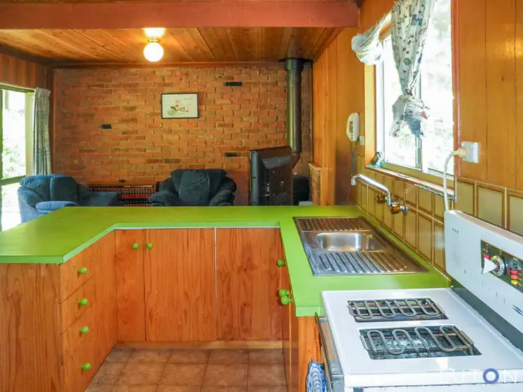 Sixth view of Homely house listing, 74 Little Burra Road, Burra NSW 2620