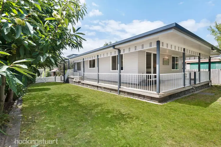 Third view of Homely house listing, 18 Karadoc Street, Dromana VIC 3936