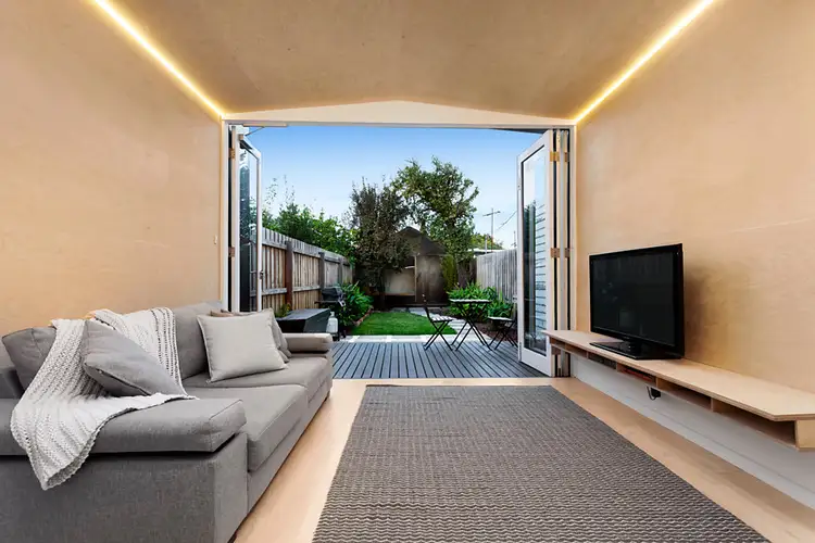 Fourth view of Homely house listing, 101 Macpherson Street, Footscray VIC 3011