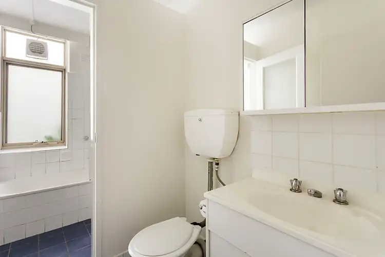 Second view of Homely apartment listing, 7/22 Murphy Street, South Yarra VIC 3141