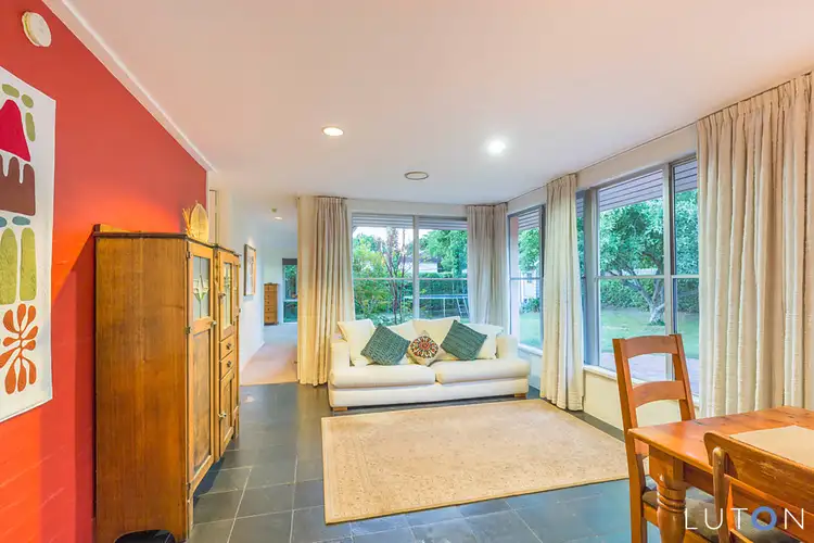 Sixth view of Homely house listing, 41 Batman Street, Braddon ACT 2612