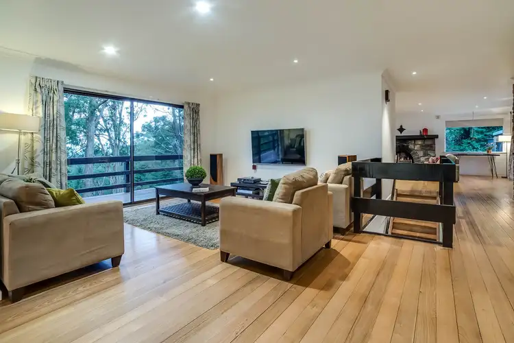 Fifth view of Homely house listing, 1197 Mt Dandenong Tourist Road, Kalorama VIC 3766