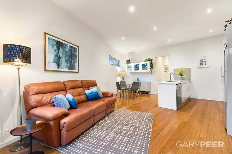 Third view of Homely unit listing, 8/18 Waratah Avenue, Glen Huntly VIC 3163