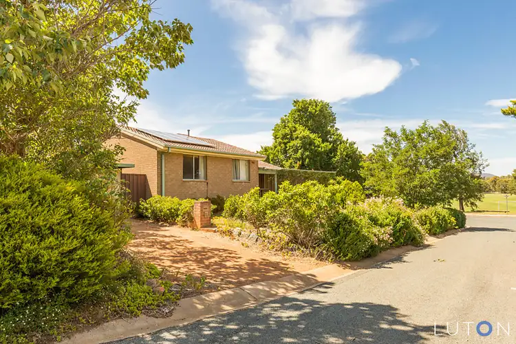 Second view of Homely house listing, 2 Lelta Place, Giralang ACT 2617