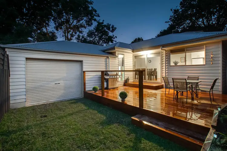 2/12 Hermitage Street, Lilydale VIC 3140
