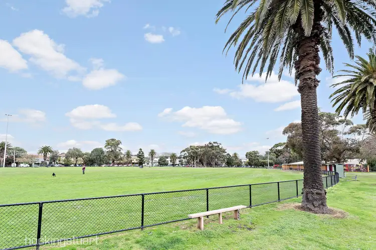 Fourth view of Homely studio listing, 107/44 Barkly Street, St Kilda VIC 3182
