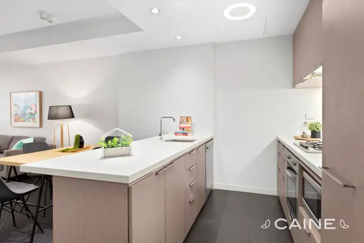 Fourth view of Homely apartment listing, 23/4 Bik Lane, Fitzroy North VIC 3068