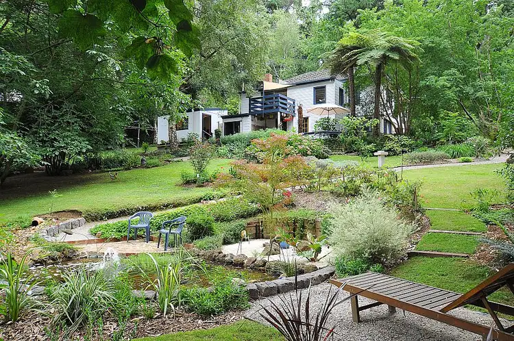 1235-1237 Mount Dandenong Tourist Road, Kalorama VIC 3766